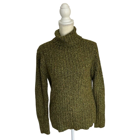Royal Robbins Turtleneck Sweater - Picture 1 of 12